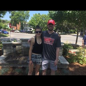 Meet your Posher, Mary